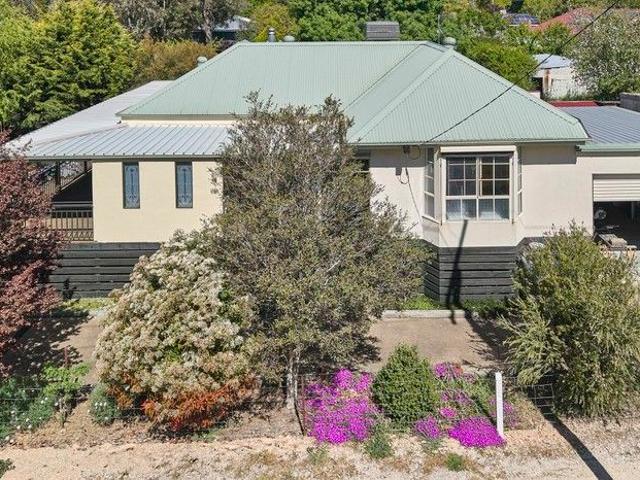 House for sale in Heathcote, Victoria