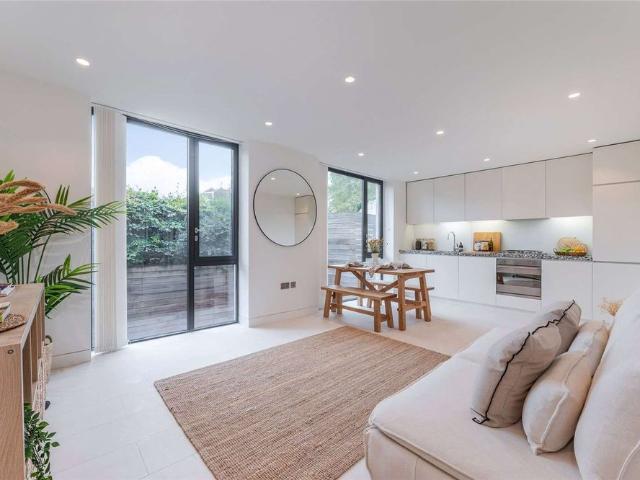 Apartment for rent in Chalk Farm, Primrose Hill