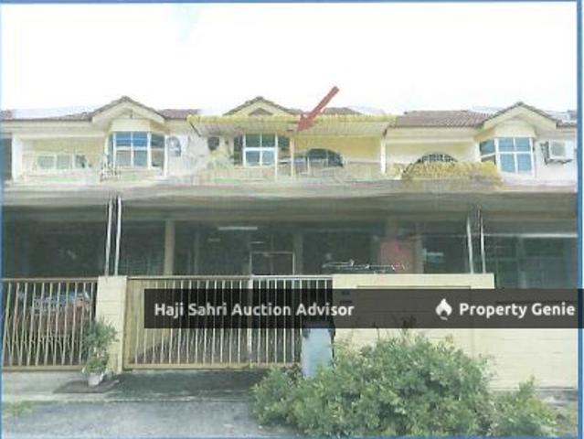 Terraced House for rent in Kuala Muda, Kedah