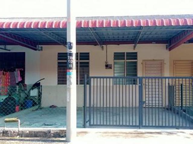 Terraced House for sale in Kuala Kedah, Kedah