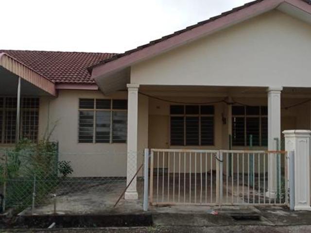 Terraced House for sale in Kuala Kedah, Kedah