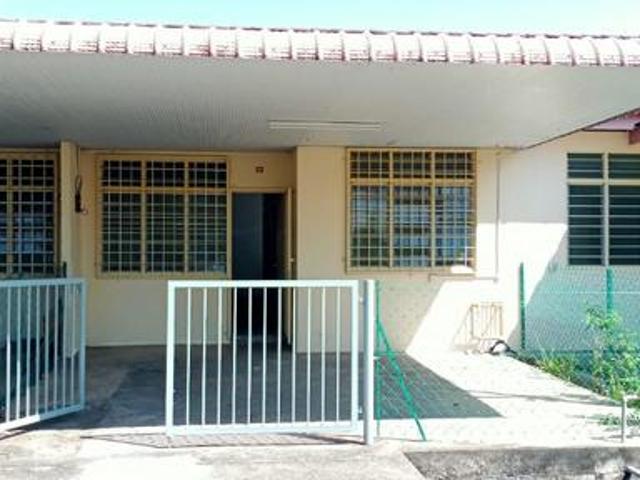 Terraced House for sale in Kuala Kedah, Kedah