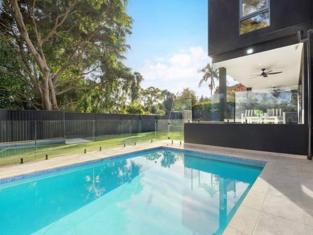 House for sale in Sydney, New South Wales