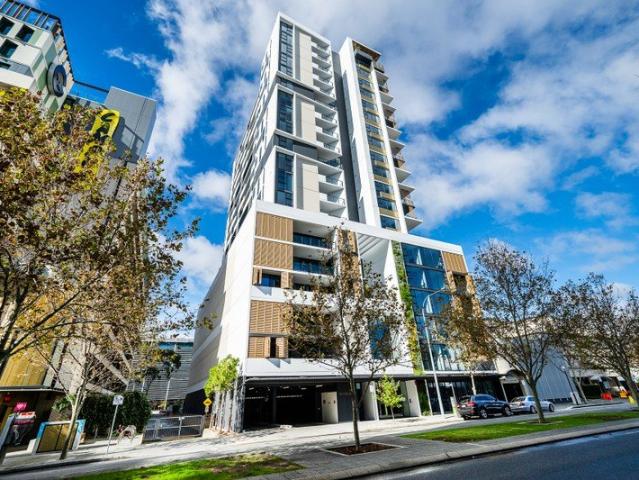 Apartment for sale in Perth