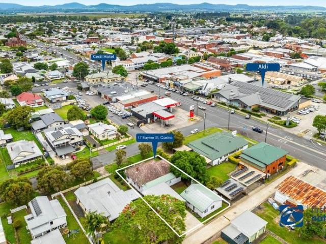 House for sale in Casino, New South Wales