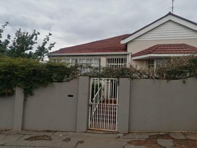 House for sale in Vosloorus, Gauteng