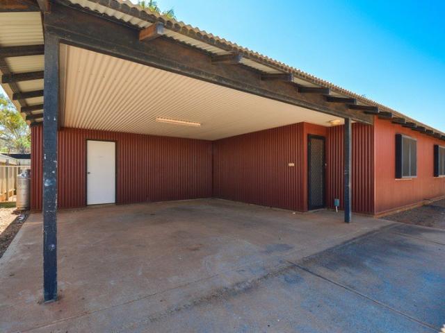 Apartment for sale in South Hedland, Western Australia