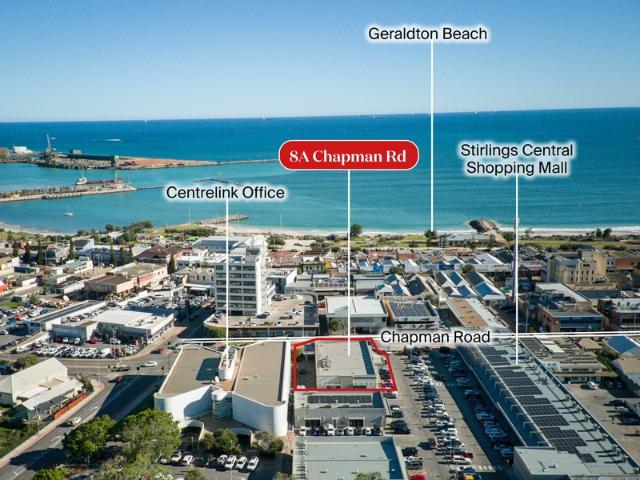 Office for sale in Merilup, Western Australia