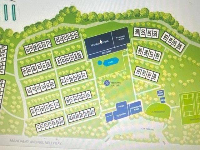 Apartment for sale in Magnetic Island, Queensland
