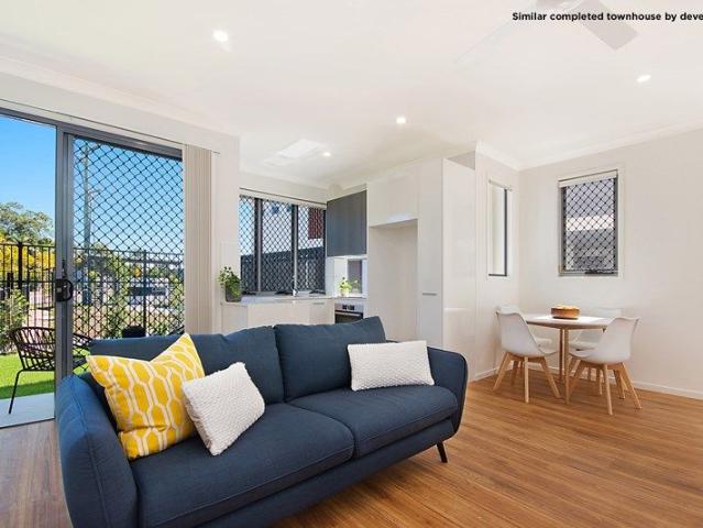 Townhouse for sale in Kings Creek, Queensland