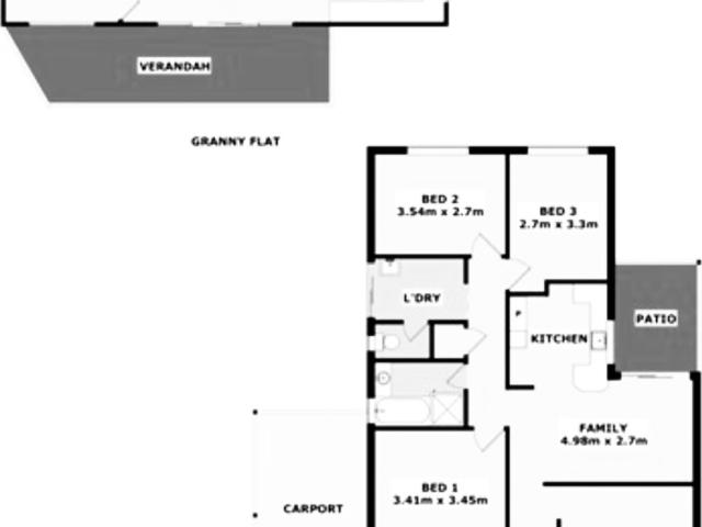 House for sale in Parklands, Western Australia