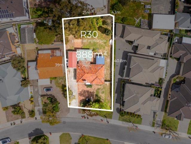 House for sale in Stirling, Western Australia
