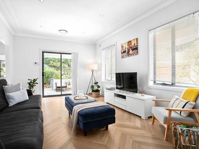Apartment for rent in Eastern Suburbs, Sydney