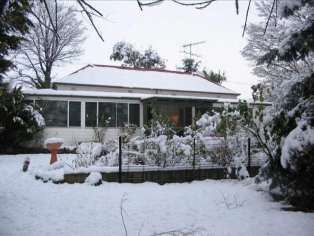 House for rent in Berridale, New South Wales