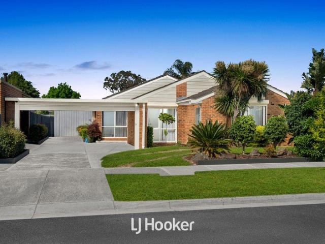 House for sale in Narre Warren, Melbourne