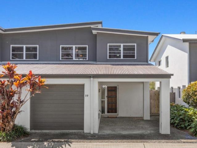 Townhouse for rent in Mango Hill, Greater Brisbane