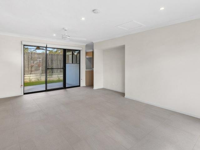 Townhouse for rent in Toombul, Queensland