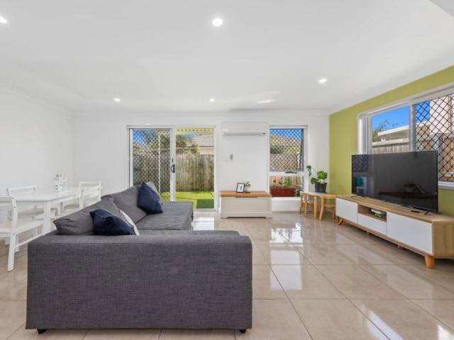 Townhouse for rent in Mango Hill, Greater Brisbane