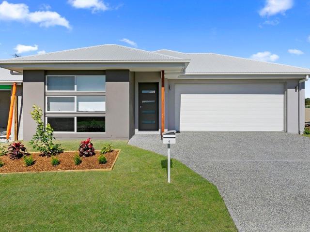 House for rent in Toombul, Queensland