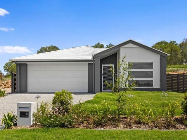 House for rent in Logan Reserve, Greater Brisbane