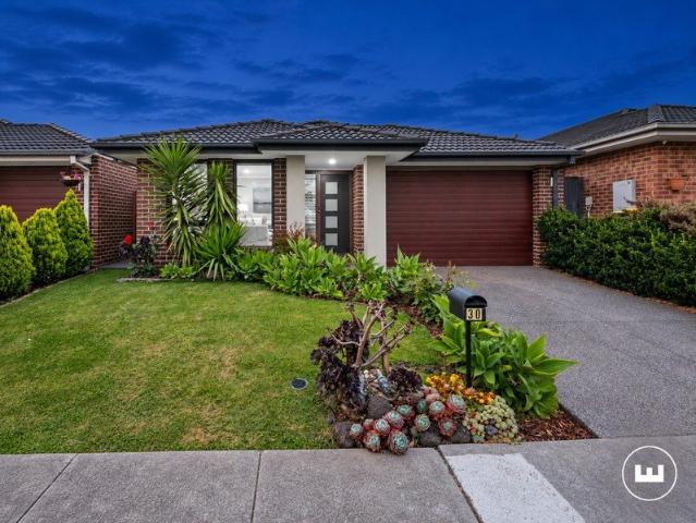 House for sale in Park Central Estate, Melbourne