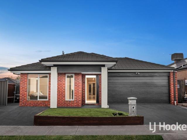 House for sale in Camerons Creek, Victoria