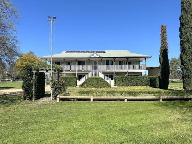 House for sale in Moree, New South Wales