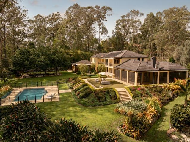 House for sale in Kenmore Hills, Greater Brisbane