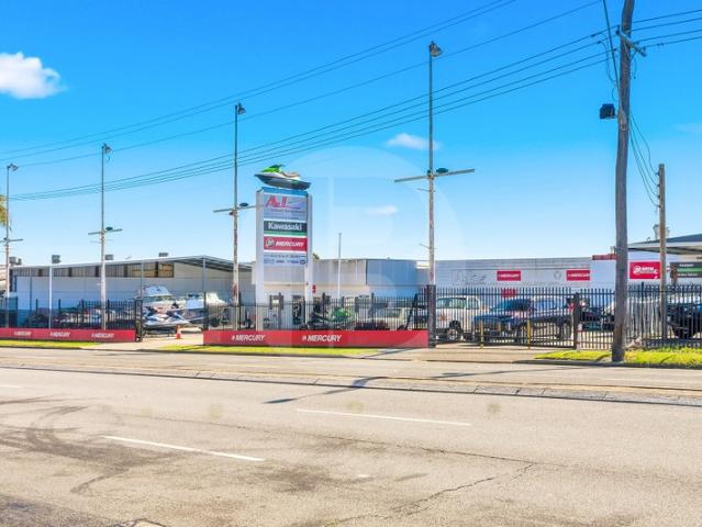 Warehouse for sale in Fairfield East, Sydney