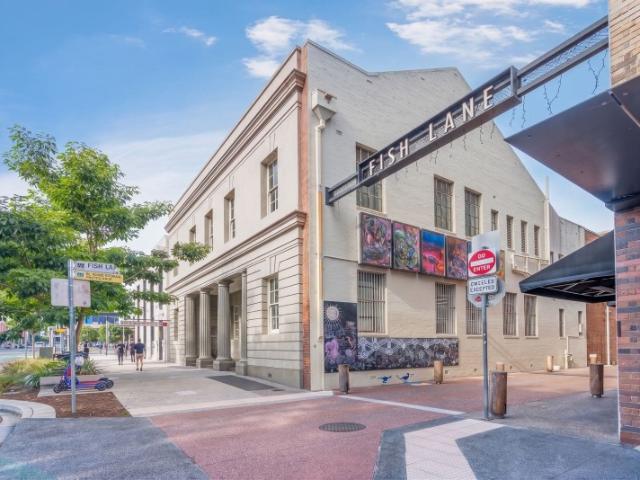 Office for sale in Toombul, Queensland
