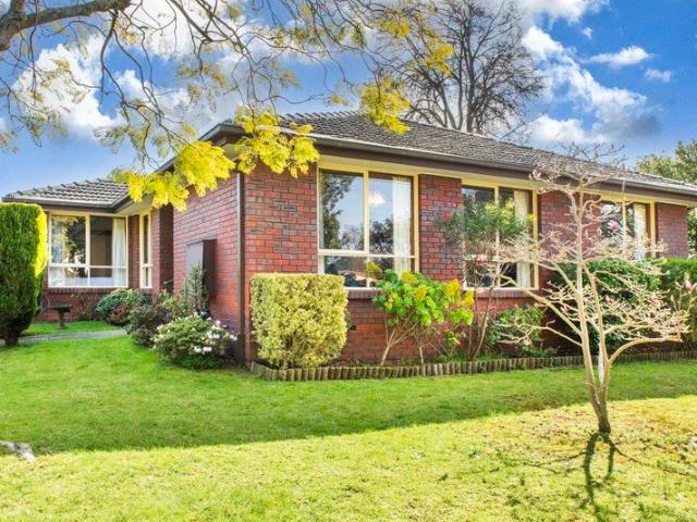 Apartment for sale in Camerons Creek, Victoria