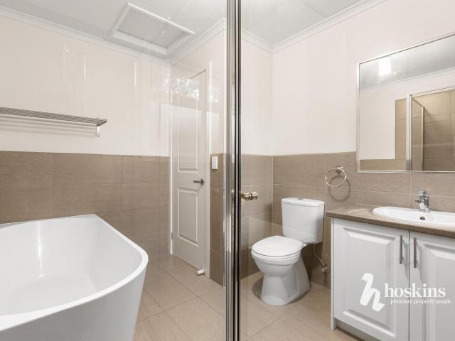 Townhouse for sale in Camerons Creek, Victoria