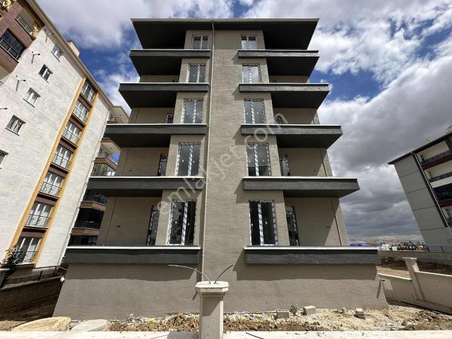Polatlı Ticaret Borsası Sitesi, Polatlı içerisinde satılık mülk