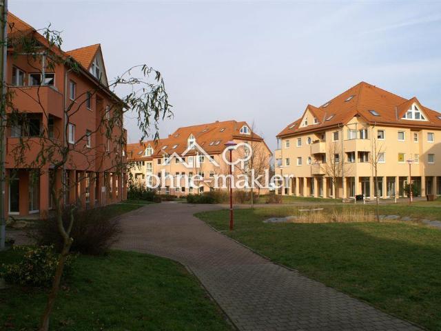 Apartment kaufen in Salzatal, Sachsen-Anhalt
