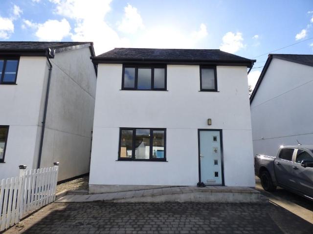 House for rent in Trevarth, Lanner