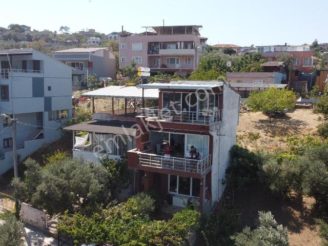Mudanya, Bursa içerisinde satılık Villa