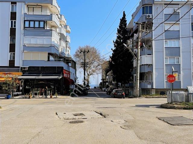 Mudanya, Bursa içerisinde kiralık mülk