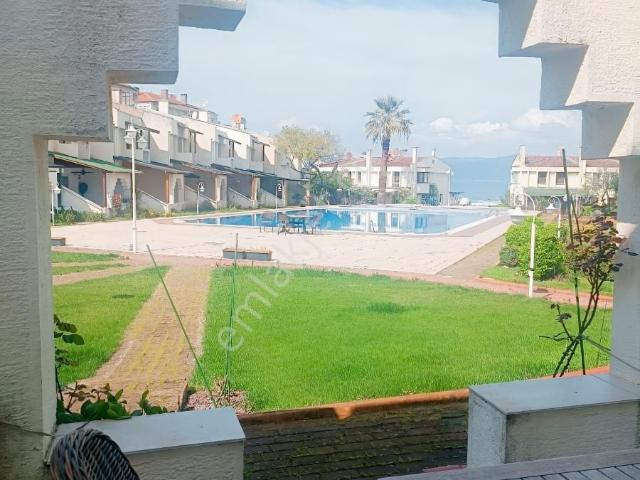Mudanya, Bursa içerisinde satılık Villa