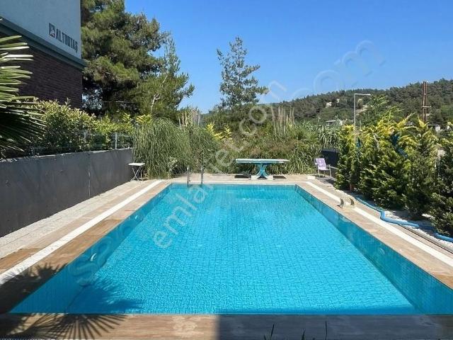 Nilüfer içerisinde kiralık Villa