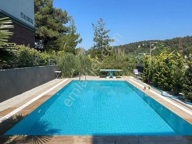 Nilüfer, Bursa içerisinde kiralık Villa