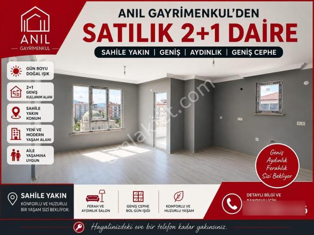 Bahçelievler, Bulancak içerisinde satılık mülk