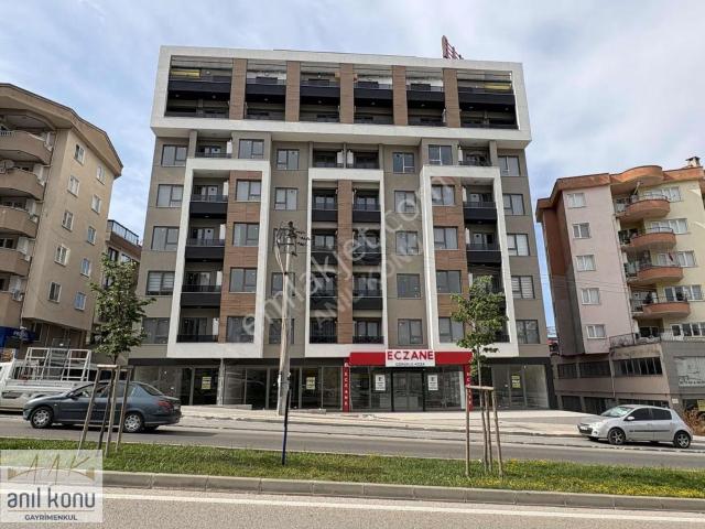 Nilüfer, Bursa içerisinde satılık mülk