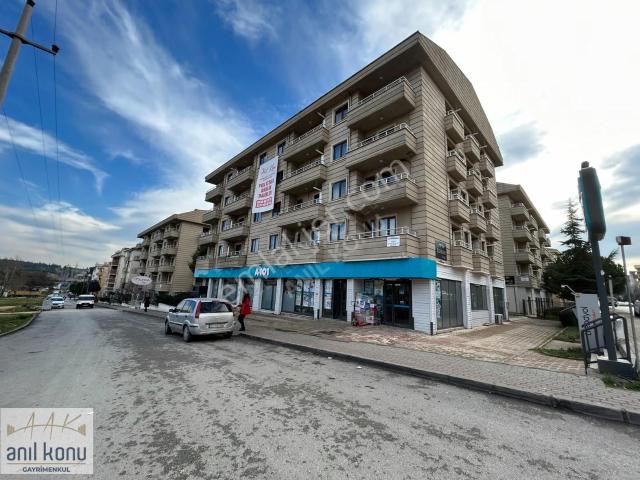 Nilüfer, Bursa içerisinde kiralık mülk