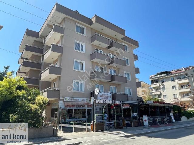 Nilüfer, Bursa içerisinde kiralık mülk
