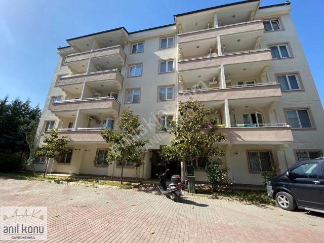 Nilüfer, Bursa içerisinde kiralık mülk
