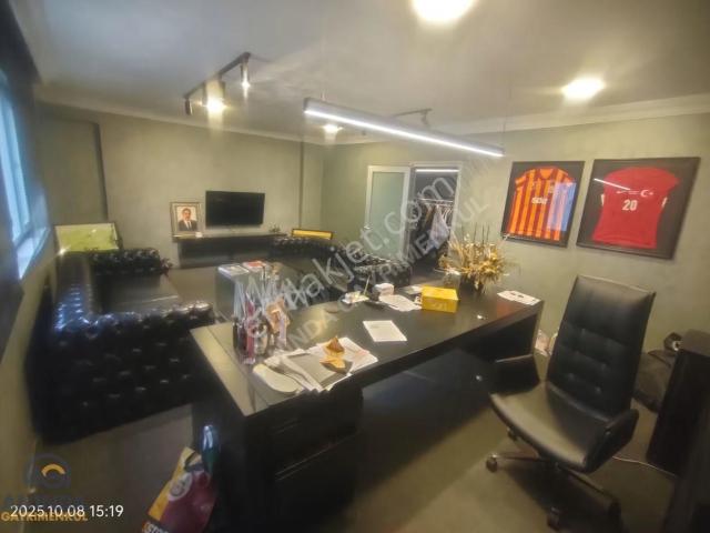 İkitelli OSB, Başakşehir içerisinde kiralık Dükkan