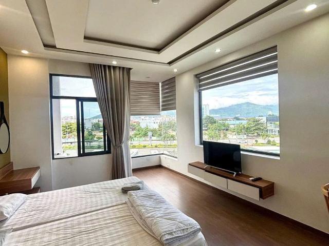Căn hộ cho thuê tại Đà Nẵng