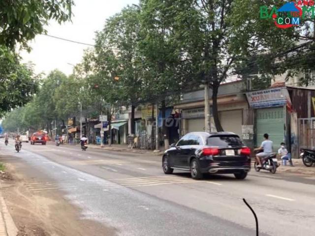 Nhà mặt phố bán tại Đồng Nai