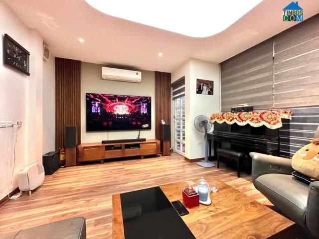 Nhà bán tại Hoàn Kiếm, Hà Nội