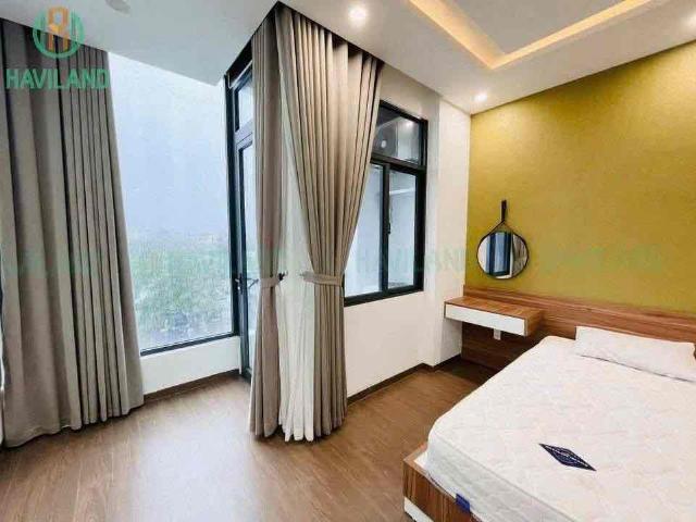 Căn hộ cho thuê tại Đà Nẵng